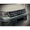 Kit de montage pour calandre pour phares de 204 mm | VW Grand California 2017 - aujourdhui