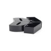Kit de montage pour calandre pour phares de 204 mm | VW T5 Transporter 2003 - 2009