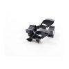Kit de montage pour calandre pour phares de 204 mm | VW T5 Multivan 2003 - 2009
