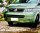 Kit de montage pour calandre pour phares de 204 mm | VW T5 Multivan 2003 - 2009