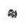 Kit de montage pour calandre pour phares de 204 mm | VW T5 Multivan 2003 - 2009