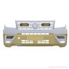 Kit de montage pour calandre pour phares de 204 mm | VW T5 Facelift Tous modèles 2009 - 2015