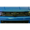 Kit de montage pour calandre pour phares de 204 mm | VW T5 Facelift Tous modèles 2009 - 2015
