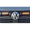 Kit de montage pour calandre pour phares de 204 mm | VW T6.1 Facelift tous modèles 2015 - 2024