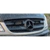 Kit de montage pour calandre pour phares de 204 mm | Mercedes Sprinter 906 2013 - 2018