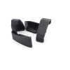 Kit de montage pour calandre pour phares de 204 mm | Mercedes Sprinter 906 2013 - 2018