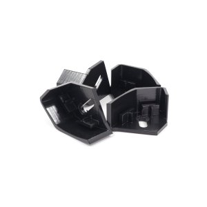 Kit de montage pour calandre pour phares de 204 mm | Mercedes Sprinter 906 2009 - 2013