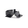 Kit de montage pour calandre pour phares de 204 mm | Mercedes Sprinter 906 2009 - 2013