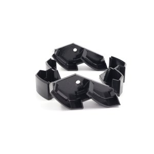 Kit de montage pour calandre pour phares de 204 mm | VW Crafter Gen1 Facelift 2012 - 2016