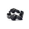 Kit de montage pour calandre pour phares de 204 mm | VW Crafter Gen1 Facelift 2012 - 2016