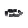 Kit de montage pour calandre pour phares de 204 mm | VW Crafter Gen1 Facelift 2012 - 2016