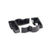 Kit de montage pour calandre pour phares de 204 mm | VW Crafter Gen1 Facelift 2012 - 2016
