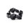 Kit de montage pour calandre pour phares de 204 mm | VW Crafter Gen1 Facelift 2012 - 2016