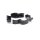 Kit de montage pour calandre pour phares de 204 mm | VW Crafter Gen1 Facelift 2012 - 2016