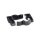Kit de montage pour calandre pour phares de 204 mm | VW Crafter Gen1 Facelift 2012 - 2016