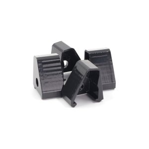 Kit de montage pour calandre pour phares de 204 mm | Fiat Ducato 8 2022 - aujourdhui
