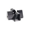 Kit de montage pour calandre pour phares de 204 mm | Fiat Ducato 8 2022 - aujourdhui