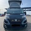 Kit de montage pour calandre pour phares de 204 mm | Fiat Ducato 8 2022 - aujourdhui