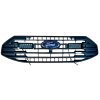 Kit de montage pour calandre pour phares de 204 mm | Ford Transit Custom 2024 - aujourdhui