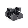 Kit de montage pour calandre pour phares de 204 mm | Ford Transit Custom 2024 - aujourdhui