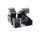 Kit de montage pour calandre pour phares de 204 mm | Ford Transit Custom 2024 - aujourdhui