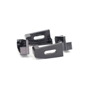 Kit de montage pour calandre pour phares de 204 mm | Fiat Ducato 7 2014 - 2022