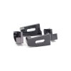 Kit de montage pour calandre pour phares de 204 mm | Fiat Ducato 7 2014 - 2022