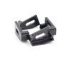 Kit de montage pour calandre pour phares de 204 mm | Fiat Ducato 7 2014 - 2022