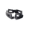 Kit de montage pour calandre pour phares de 204 mm | Fiat Ducato 7 2014 - 2022