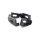 Kit de montage pour calandre pour phares de 204 mm | Fiat Ducato 7 2014 - 2022