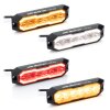 Feu combiné FirePulse, différentes...
