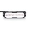 Feu de position FirePulse blanc + feu davertissement
