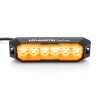 Feu de position FirePulse blanc + feu davertissement