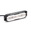 Feu de position FirePulse blanc + feu davertissement