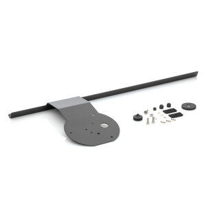 Support pour 3e feu de signalisation pour VW T5, T6, T6.1 | B1 Feu de signalisation
