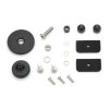 Support pour 3e feu de signalisation pour VW T5, T6, T6.1...