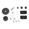 Support pour 3e feu de signalisation pour VW T5, T6, T6.1...