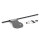 Support pour 3e feu de signalisation pour VW T5, T6, T6.1 | B1 Feu de signalisation