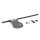 Support pour 3e feu de signalisation pour VW T5, T6, T6.1 | B1 Feu de signalisation