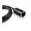 Adaptateur 13 broches pour prise de remorque sur prise allume-cigare