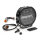 SafeRay 7 pouces projecteur à distance BLACK - Feu de position - Feu davertissement
