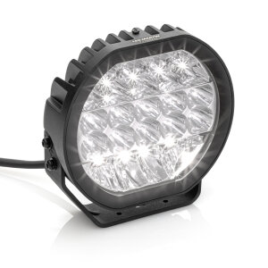 Projecteur longue portée FloodMax 7 pouces - Optique combinée