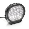 Projecteur longue portée FloodMax 7 pouces - Optique combinée