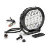 Projecteur longue portée FloodMax 7 pouces - Optique combinée