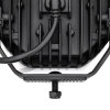 Projecteur longue portée FloodMax 7 pouces - Optique combinée