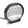 Projecteur longue portée FloodMax 9 pouces - Optique combinée
