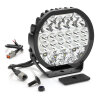 Projecteur longue portée FloodMax 9 pouces - Optique combinée