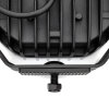 Projecteur longue portée FloodMax 9 pouces - Optique combinée