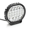 Projecteur longue portée FloodMax 9 pouces - Optique combinée