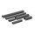 Capuchon de protection pour phare longue portée X-Range / X-Range Duo